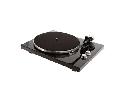 ENOVA HIFI VISION 4 USB WD Finition Bois