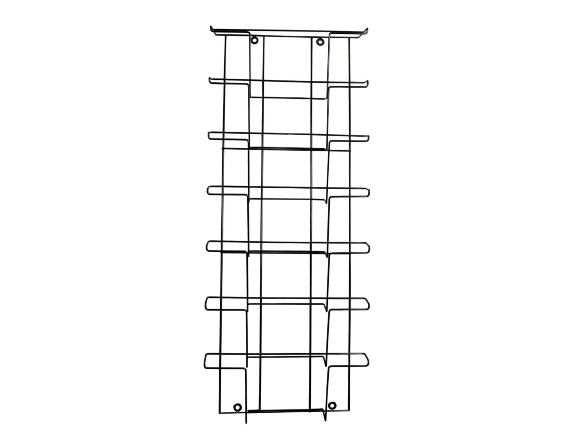 ENOVA HIFI VWM 60 BL - Noir