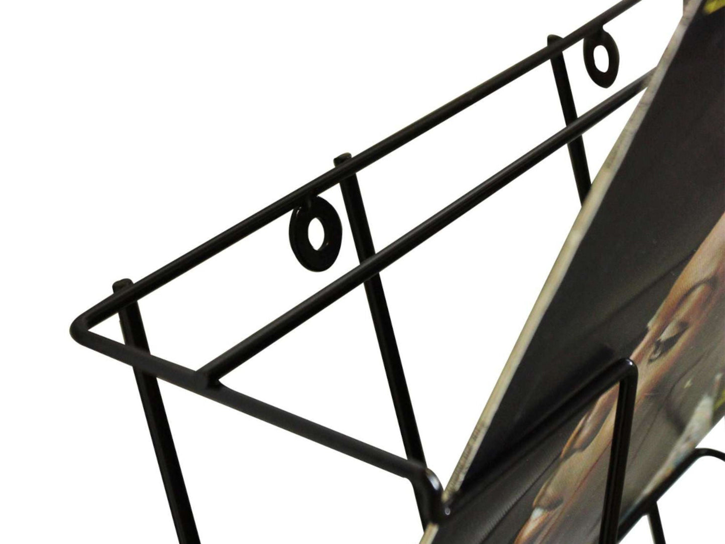 ENOVA HIFI VWM 60 BL - Noir