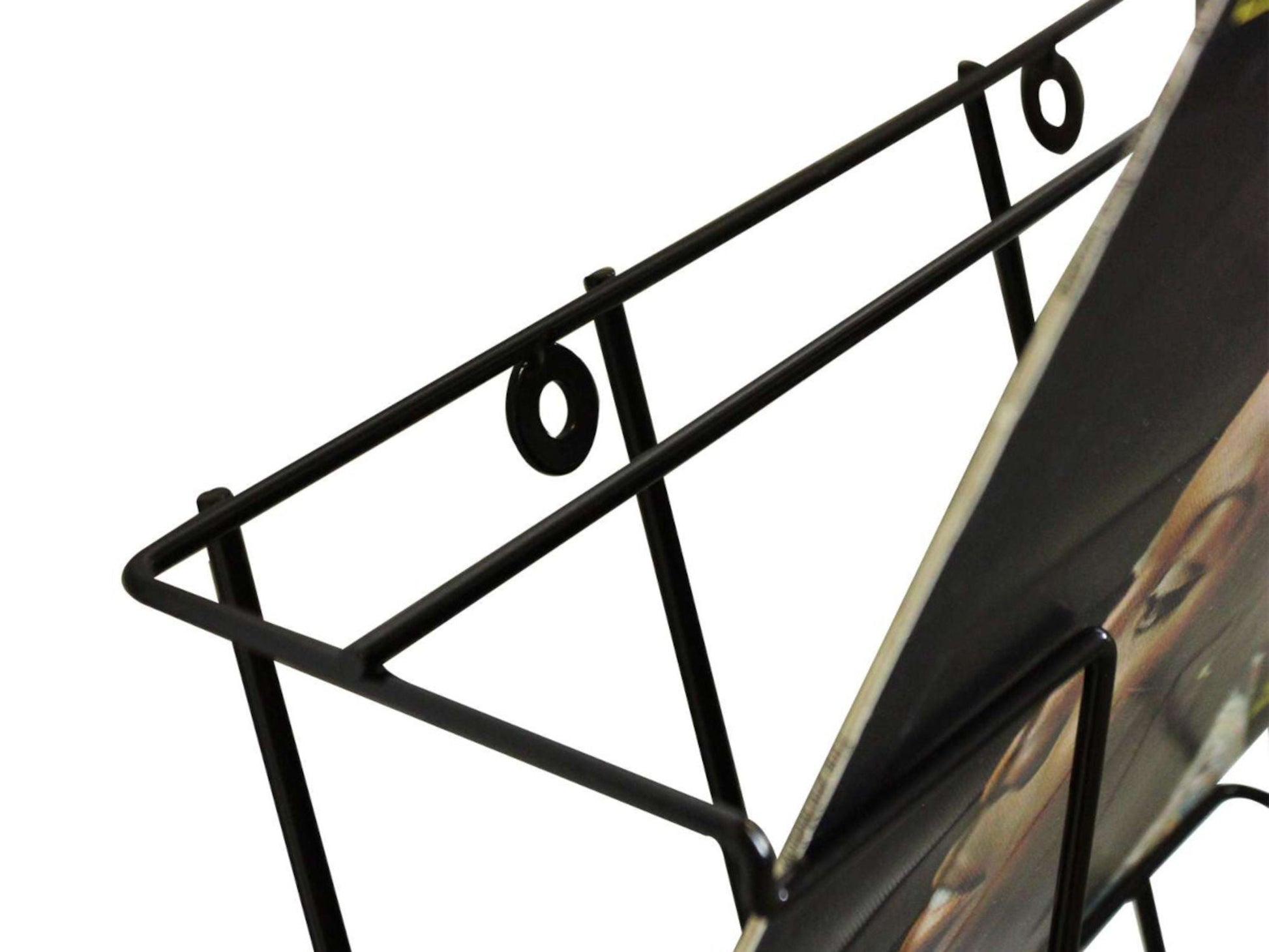 ENOVA HIFI VWM 60 BL - Noir