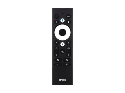 EPSON EH-LS650B Noir