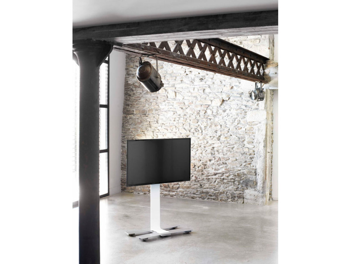 ERARD WILL 1050L Blanc