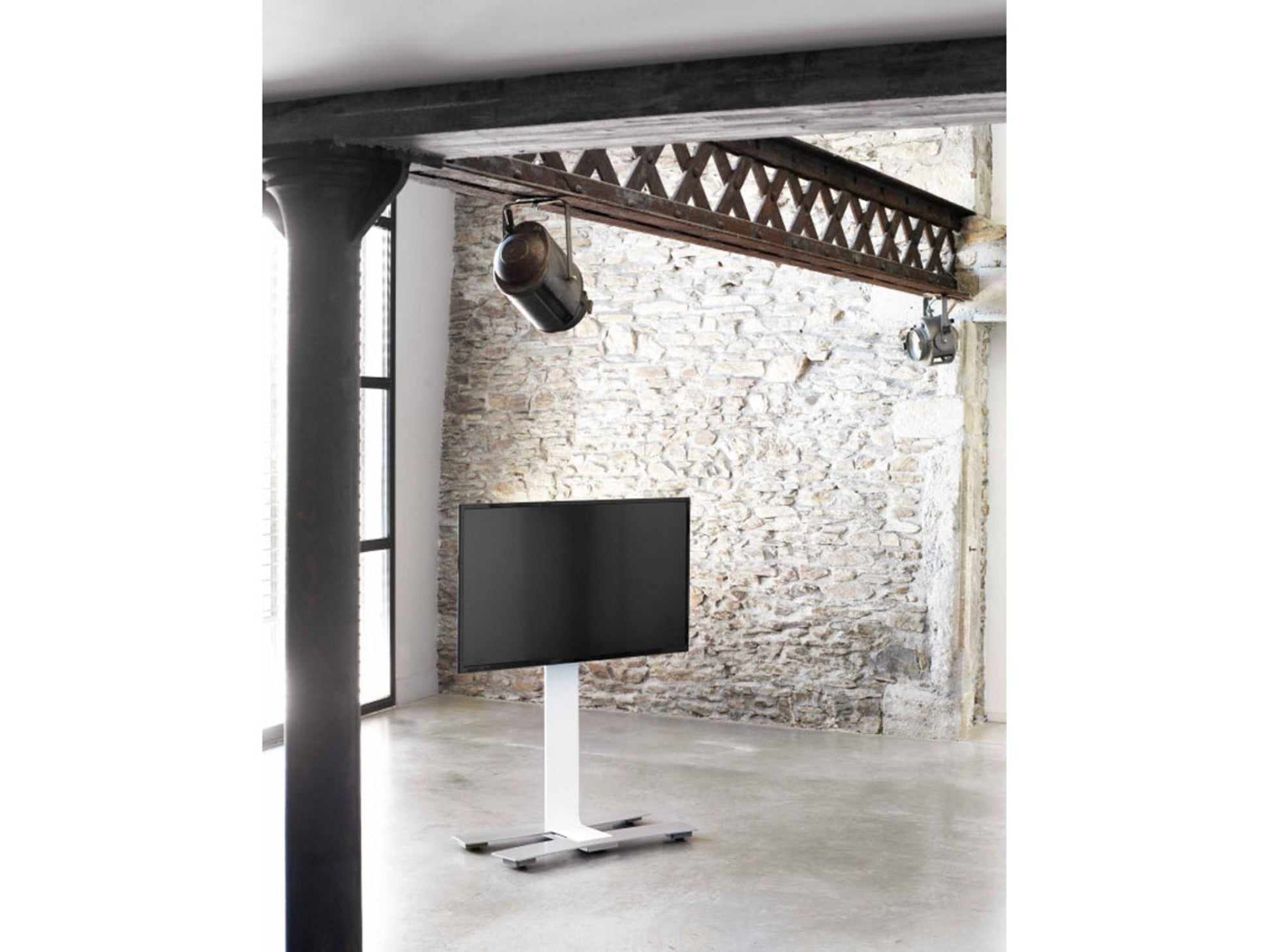 ERARD WILL 1050L Blanc