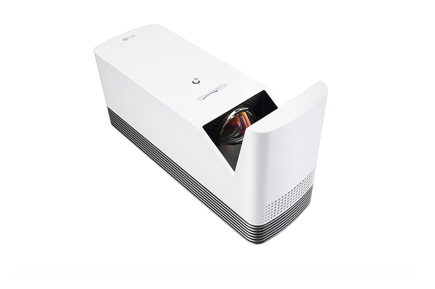 LG HF85LSR