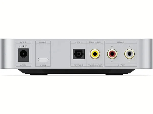 FIIO K11