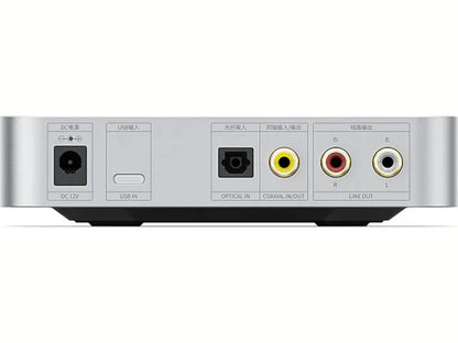 FIIO K11