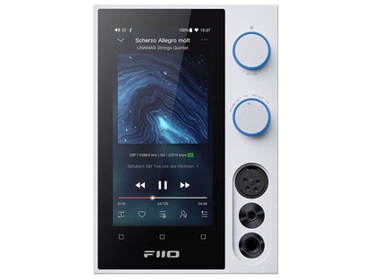 FIIO R7 Blanc