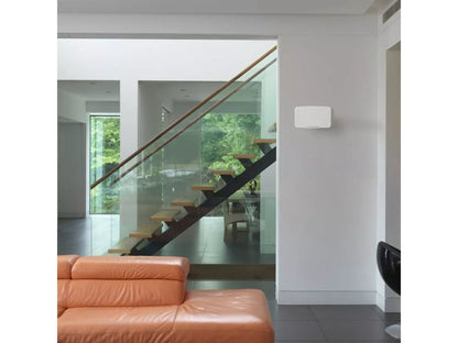 FLEXSON Accroche murale horizontale SONOS FIVE Blanc (unité)