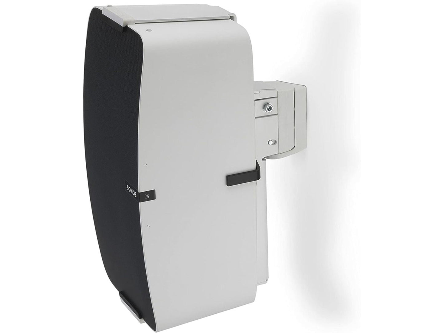 FLEXSON Accroche Murale Verticale SONOS FIVE Blanc (unité)