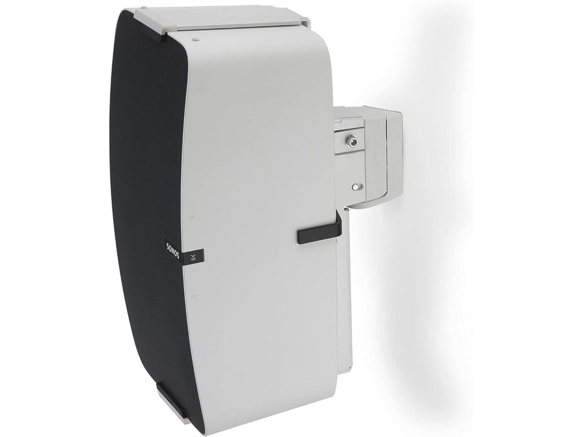 FLEXSON Accroche Murale Verticale SONOS FIVE Blanc (unité)