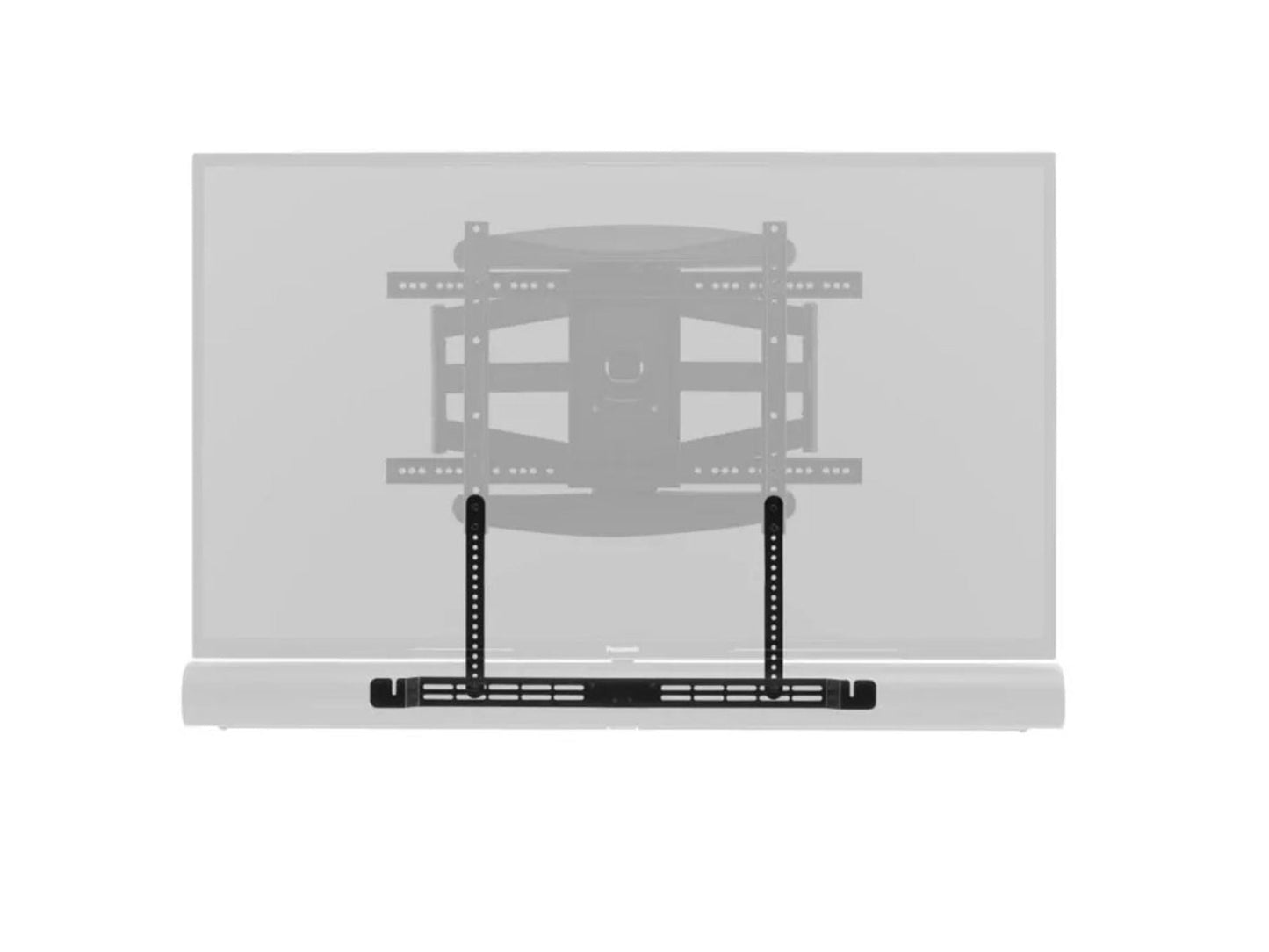 FLEXSON Accroche sur support TV SONOS ARC