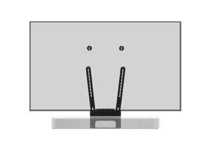 FLEXSON Accroche sur support TV SONOS BEAM