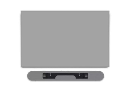 FLEXSON Support Mural SONOS RAY Noir