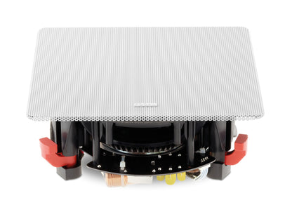 FOCAL 100 IC6 ST Blanc (la pièce)