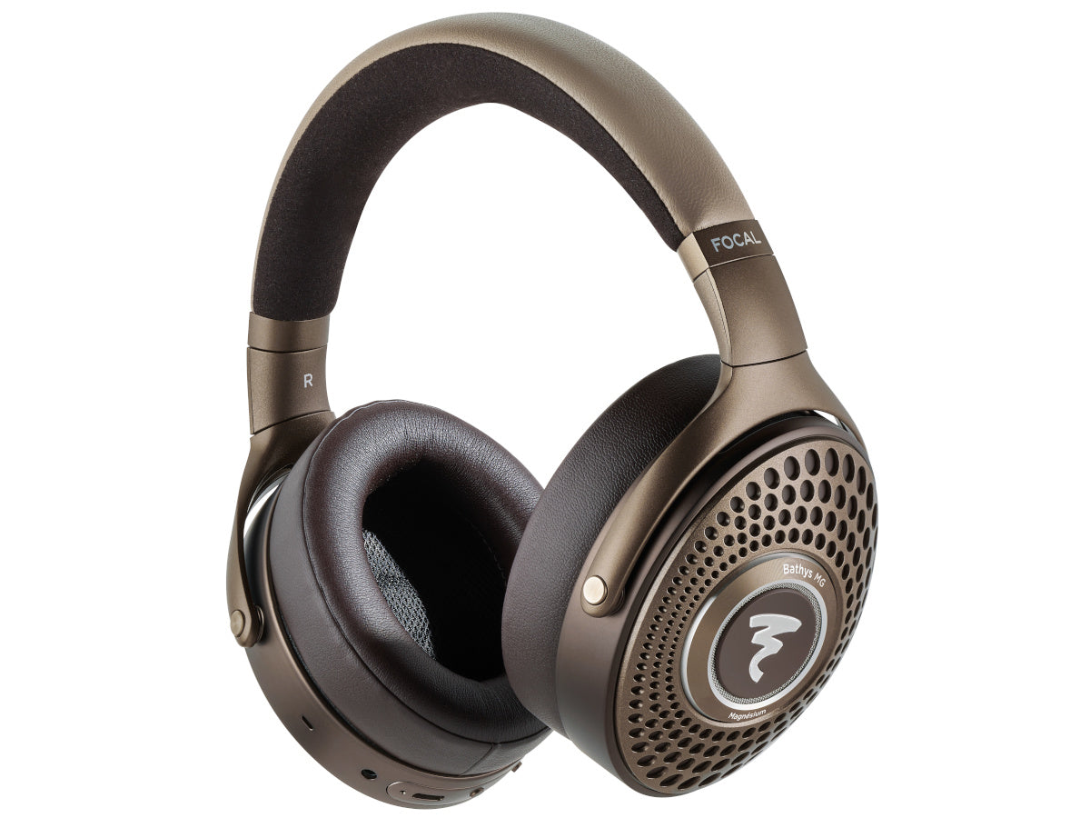 FOCAL Bathys MG