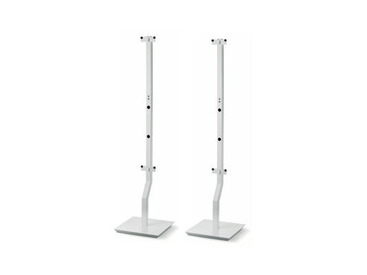 FOCAL Pieds ON WALL 300 Blanc Laqué (la paire)