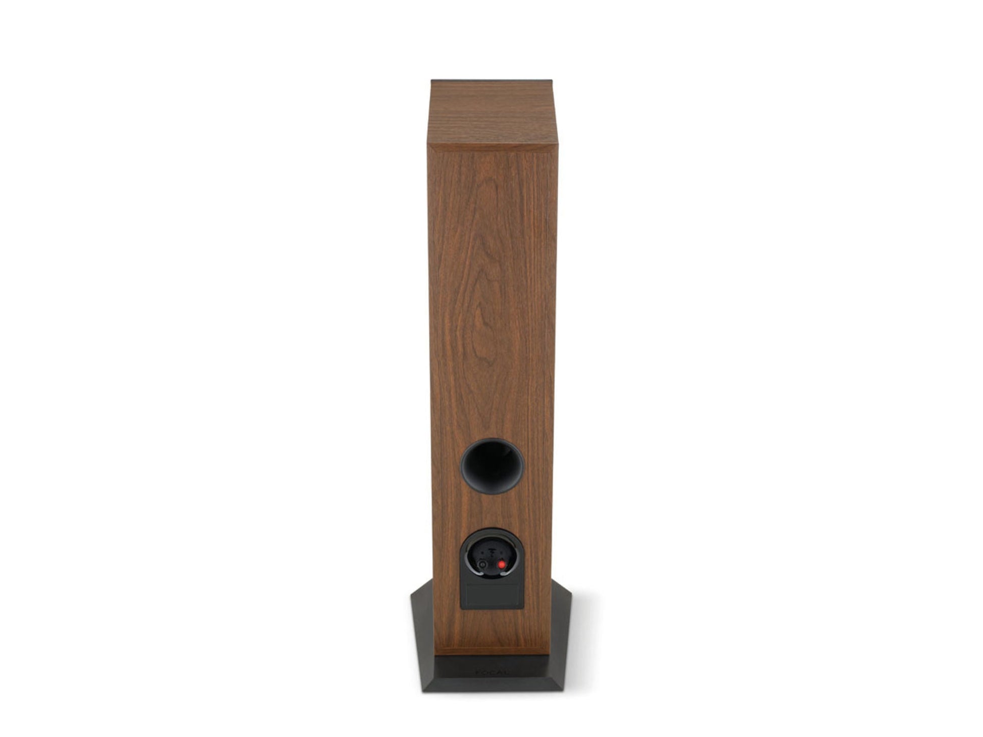 FOCAL THEVA N°2 Dark Wood (la paire)