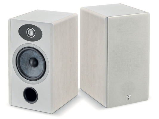 FOCAL VESTIA N°1 Light Wood (la paire)