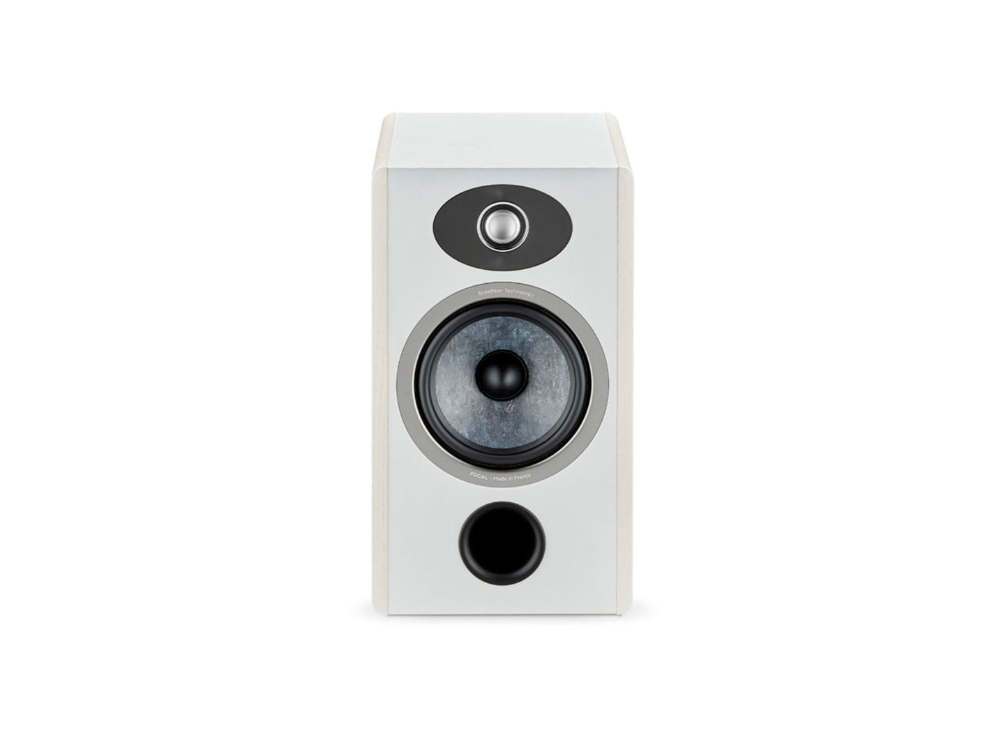 FOCAL VESTIA N°1 Light Wood (la paire)