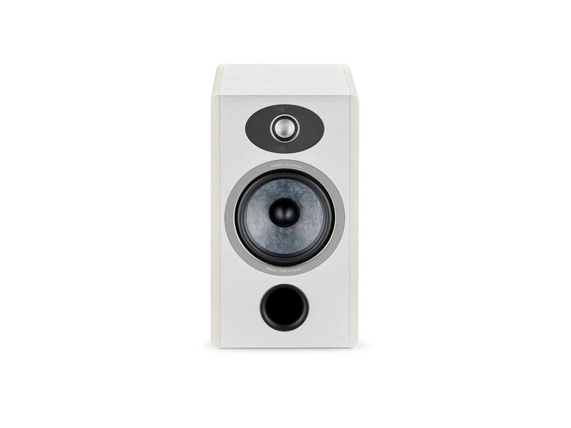 FOCAL VESTIA N°1 Light Wood (la paire)