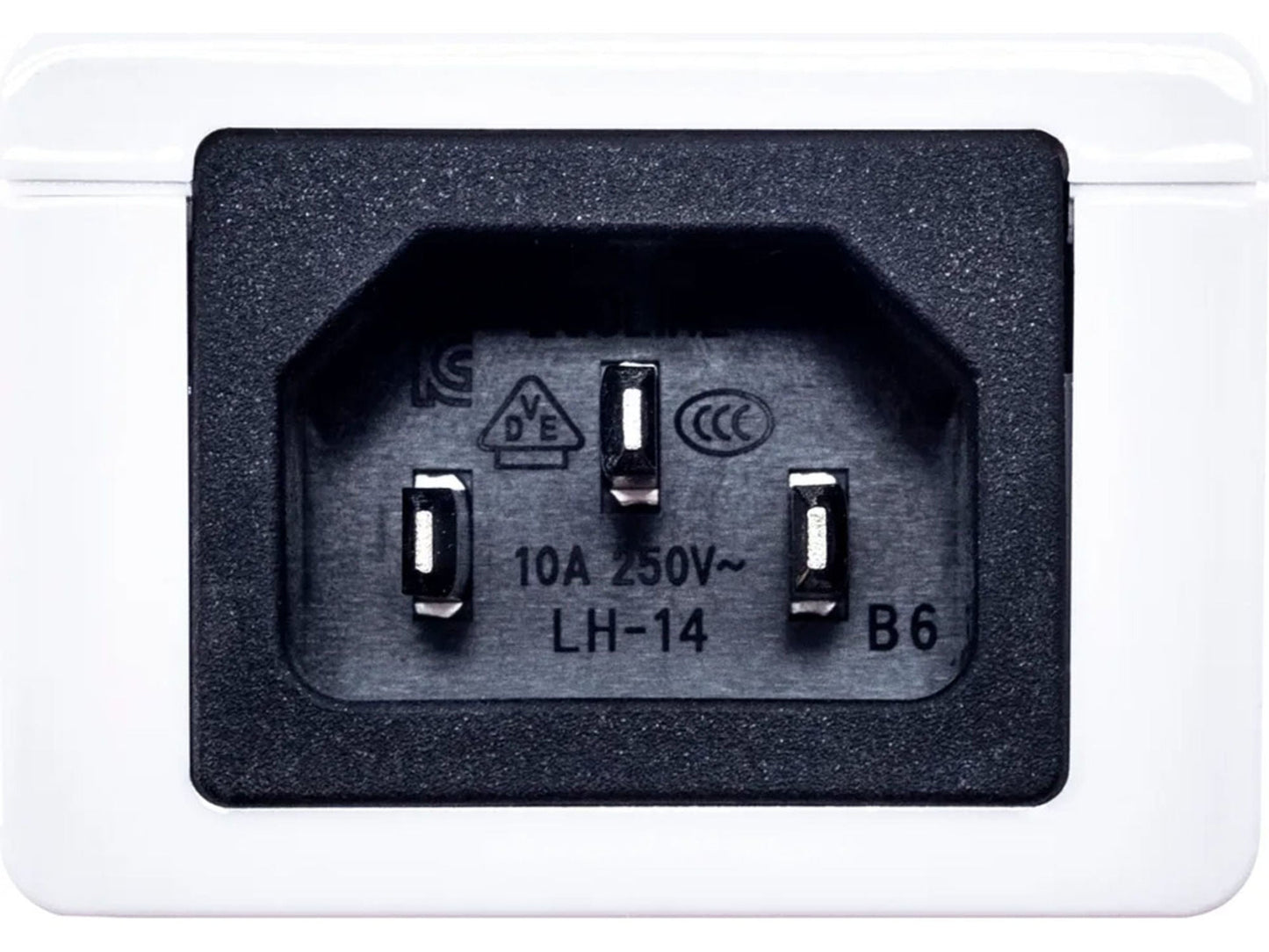 iFi Audio DC Blocker+