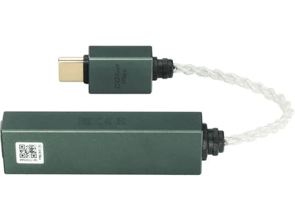 iFi Audio GO Link MAX