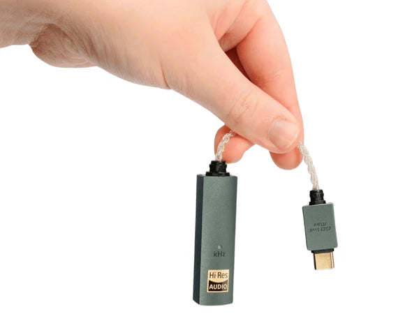 iFi Audio GO Link MAX