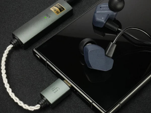 iFi Audio GO Link MAX