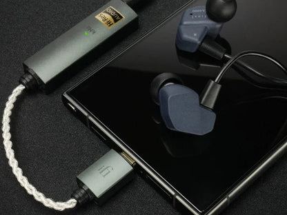 iFi Audio GO Link MAX