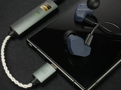 iFi Audio GO Link MAX