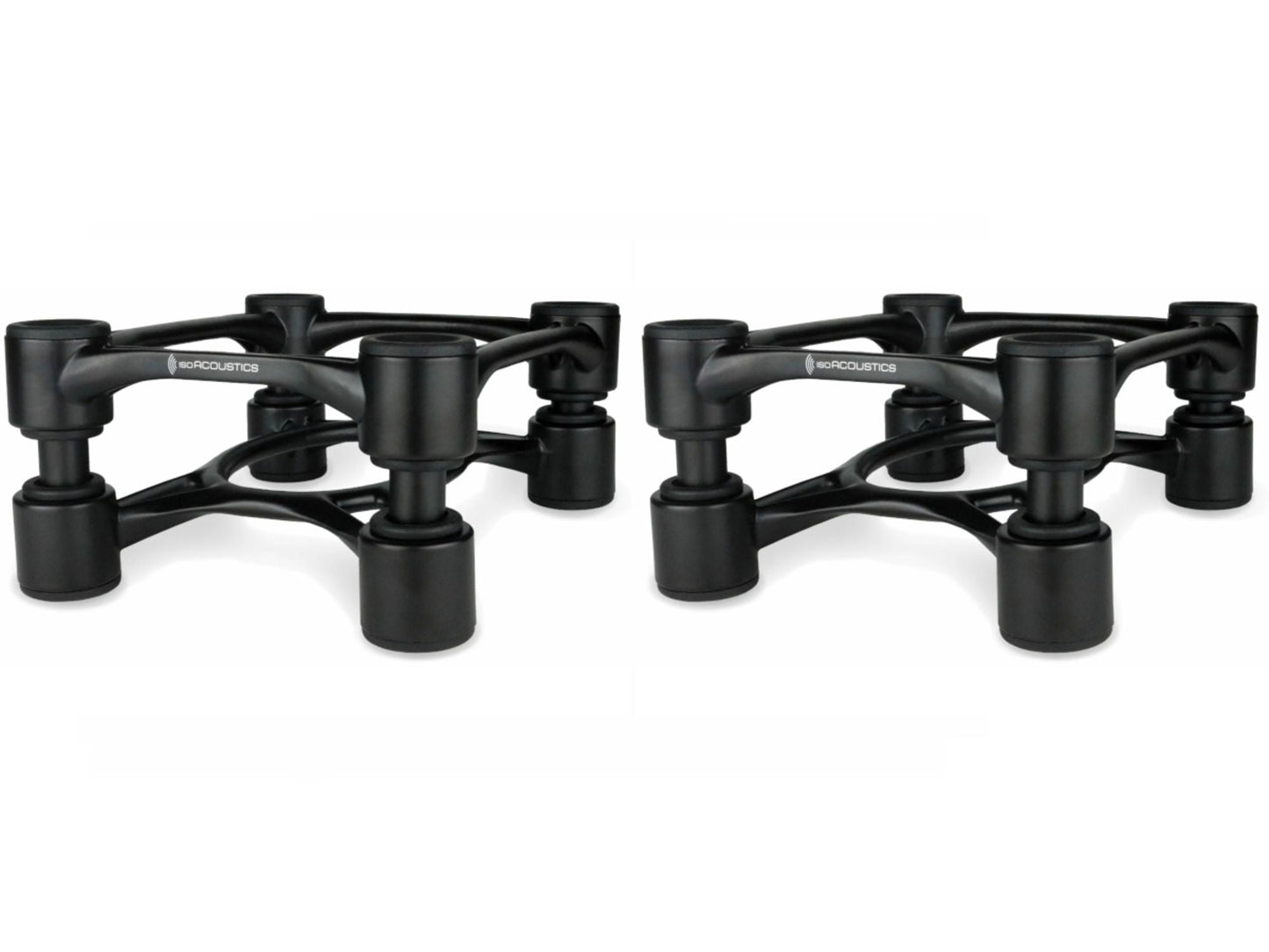 ISOACOUSTICS APERTA (la paire)