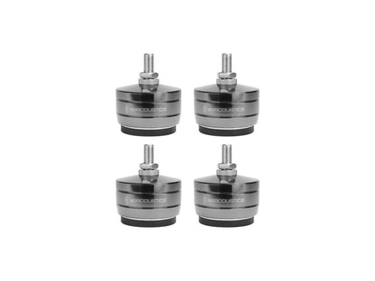 ISOACOUSTICS GAIA TITAN Theis (set de 4)