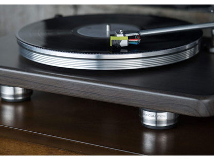 ISOACOUSTICS OREA (pièce)