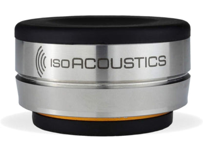 ISOACOUSTICS OREA (pièce)