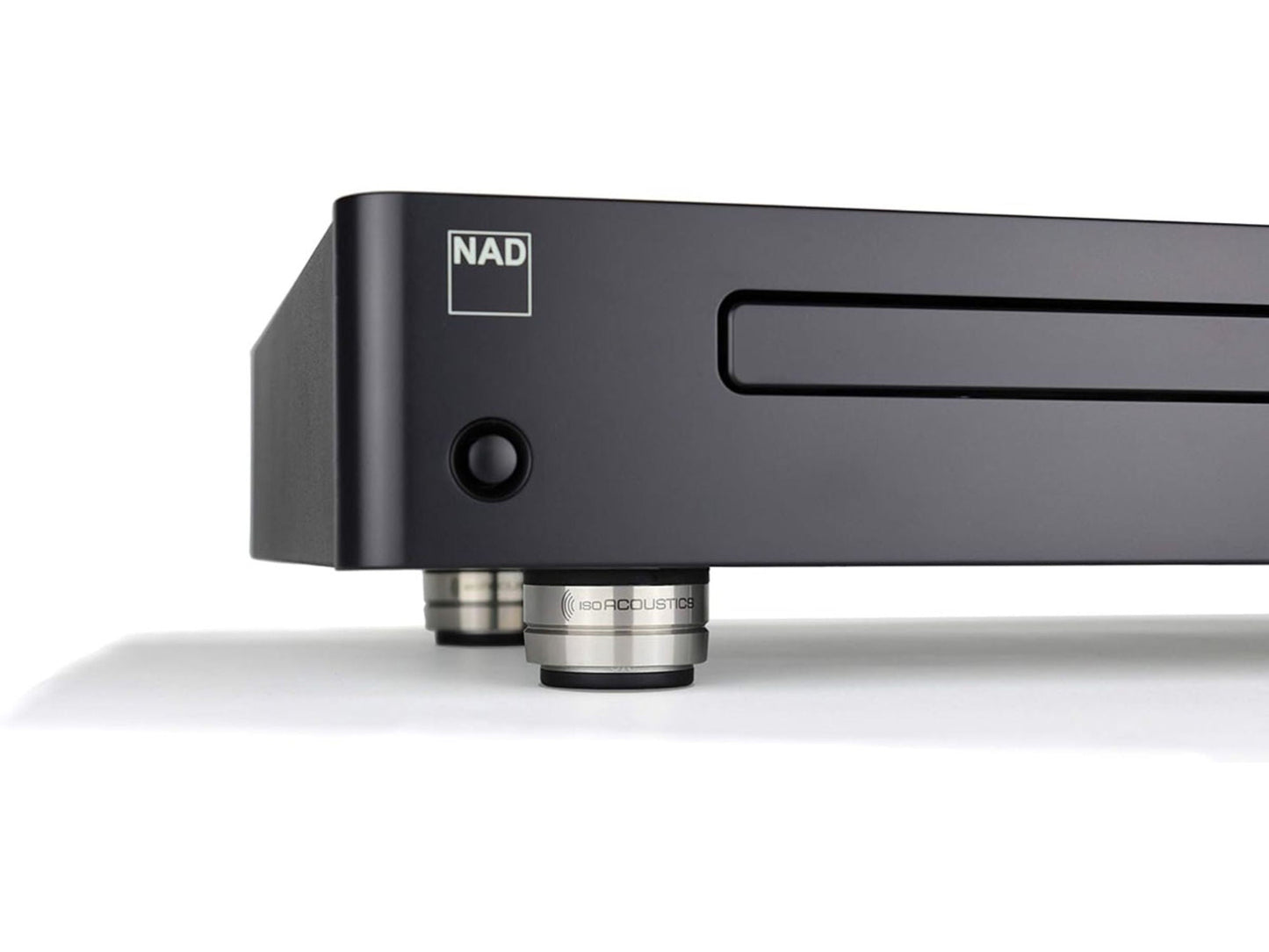 ISOACOUSTICS OREA (pièce)