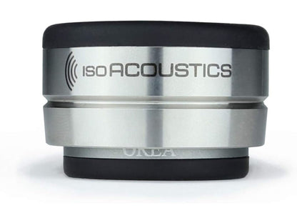 ISOACOUSTICS OREA (pièce)
