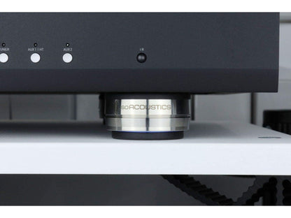 ISOACOUSTICS OREA (pièce)
