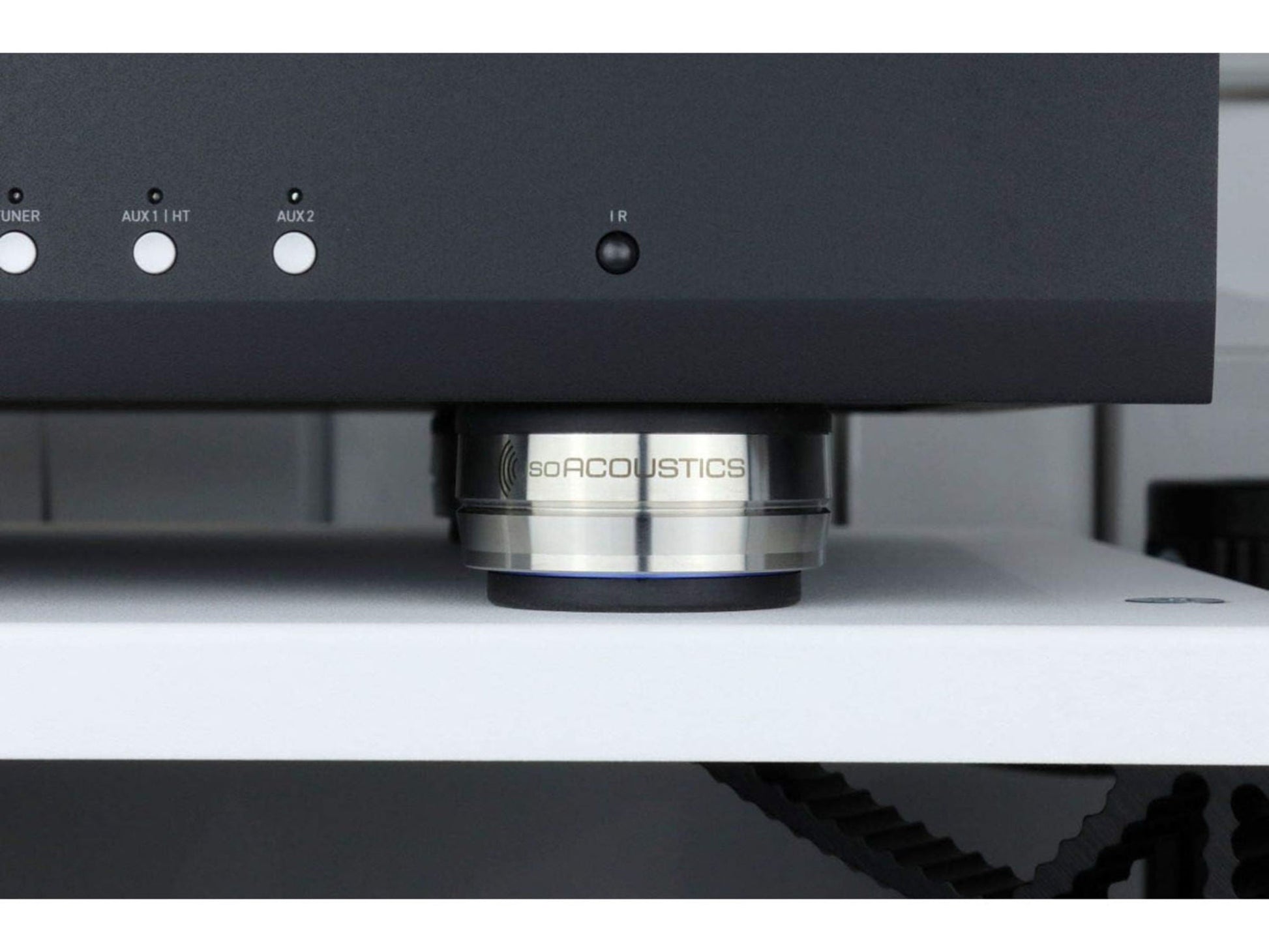 ISOACOUSTICS OREA (pièce)
