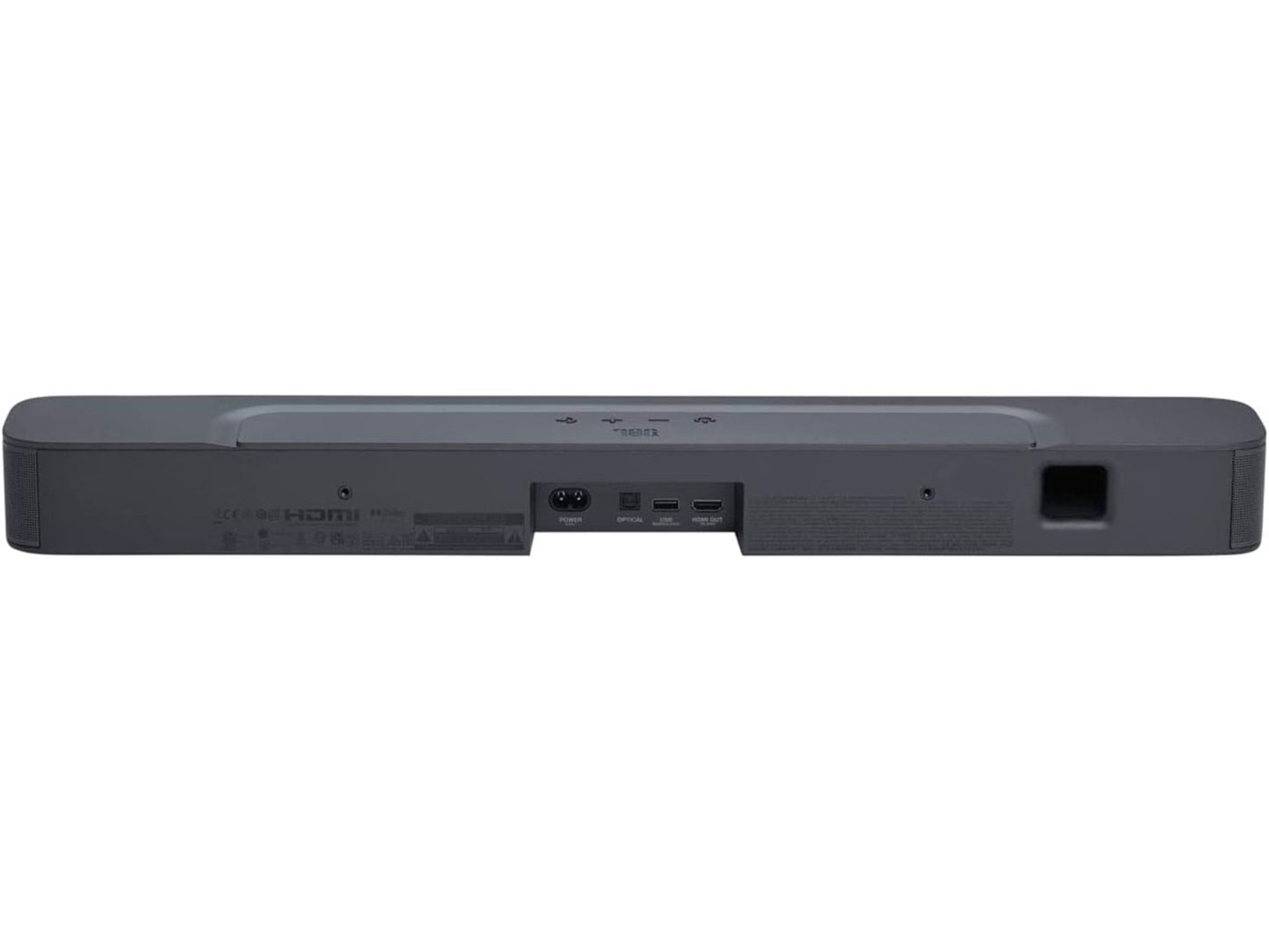 JBL BAR 2.0 ALL-IN-ONE MK2