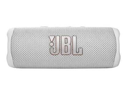 JBL FLIP 6 Blanc