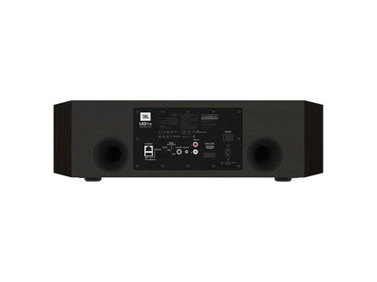 JBL L42ms Noir