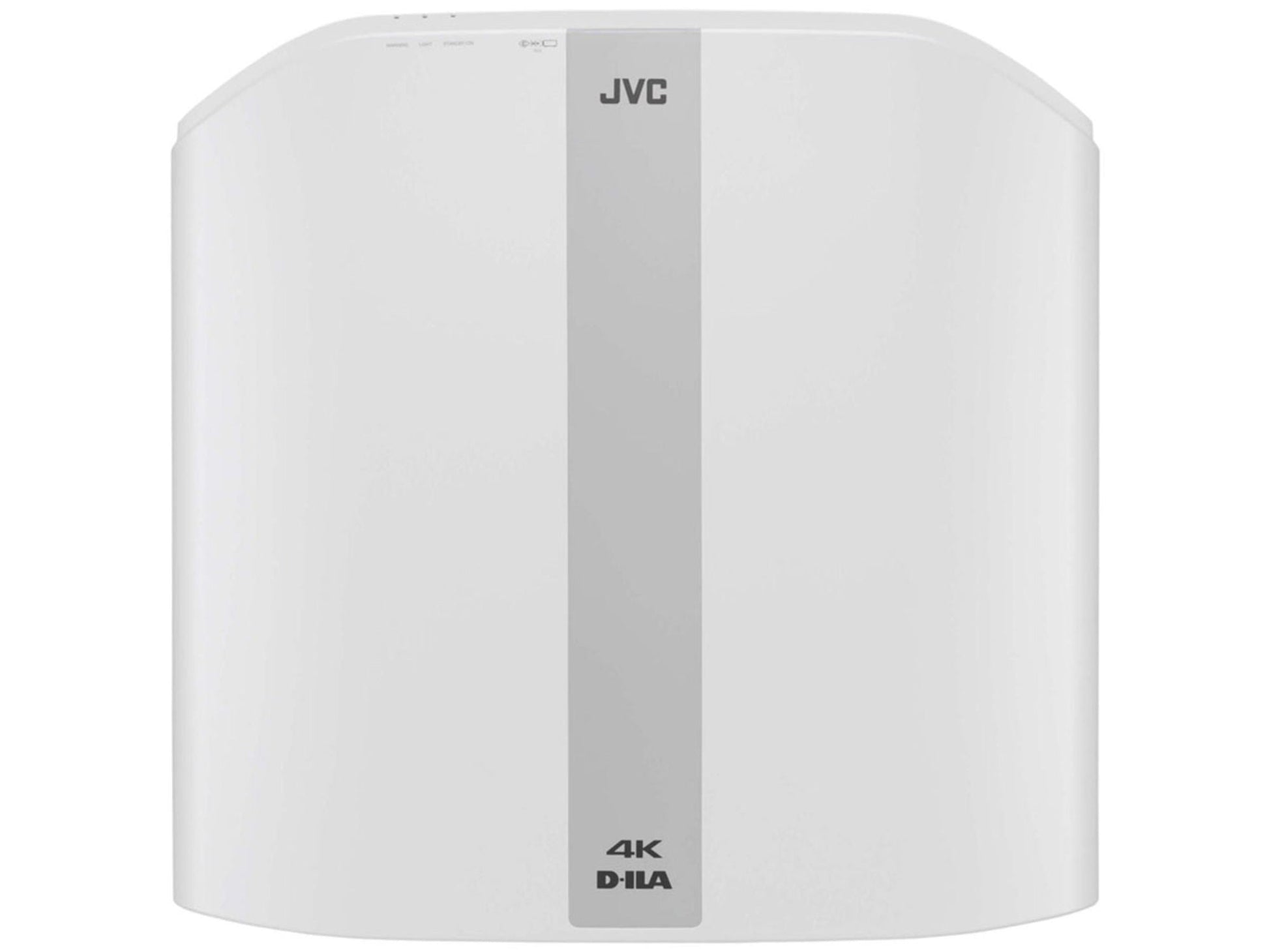 JVC DLA-NP5WE Blanc