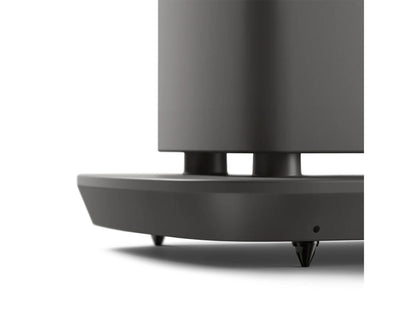 KEF LS60 Wireless Gris Titane (la paire)