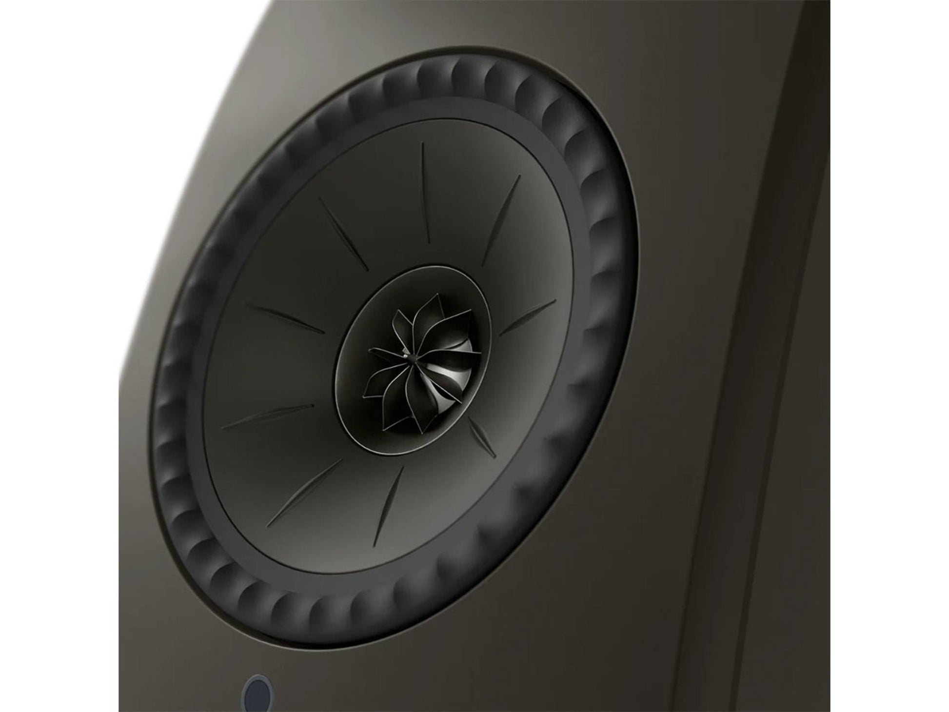 KEF LSX 2 LT Gris Graphite (la paire)