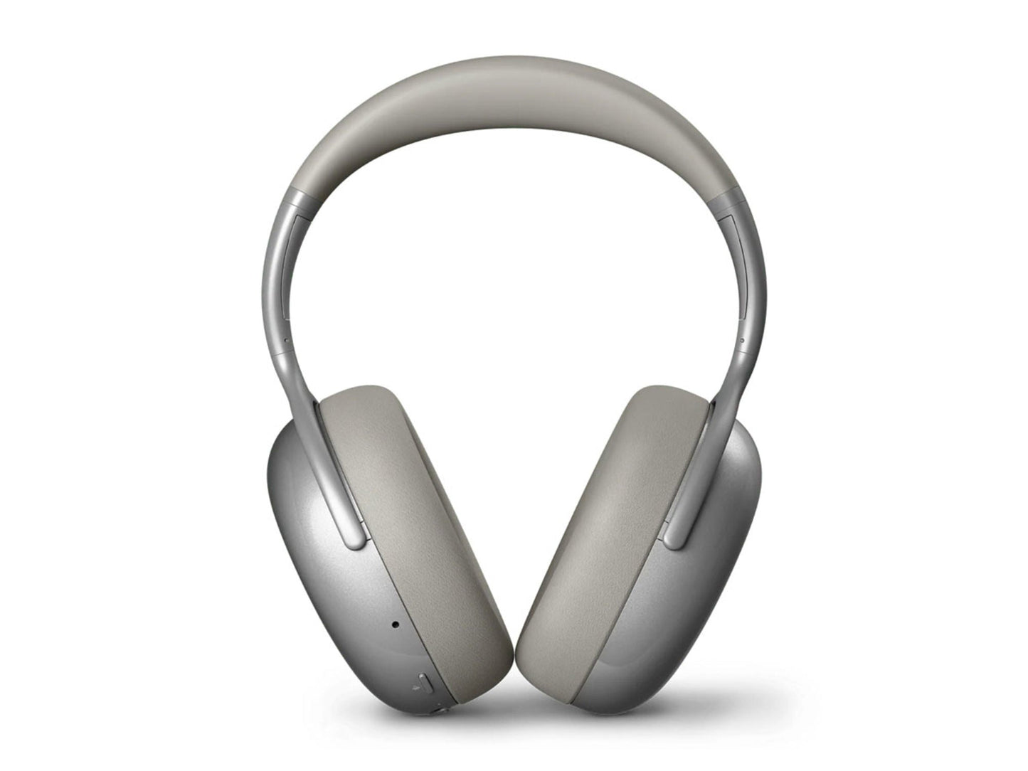 KEF MU7 Silver Grey