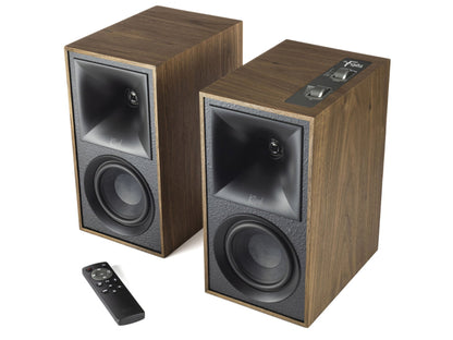 KLIPSCH THE FIVES Noyer (la paire)