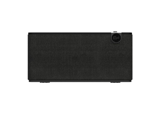 KLIPSCH The Three Plus Noir Mat