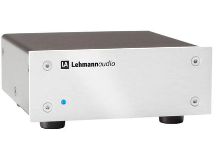LEHMANN AUDIO Black Cube SE II Silver