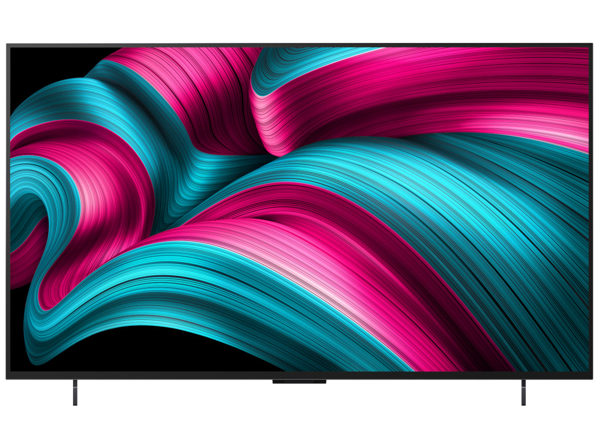 LG OLED42C5
