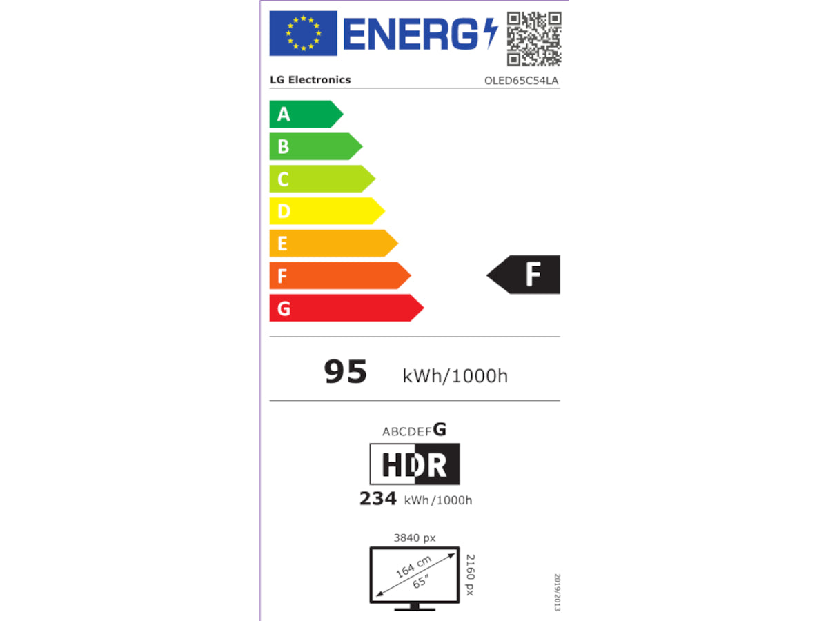 LG OLED65C5